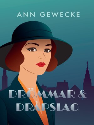 cover image of Drömmar & dråpslag